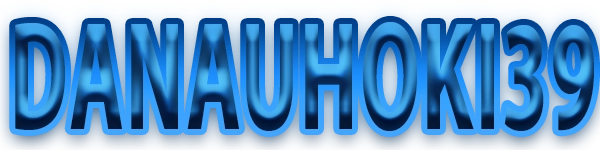 DANAUHOKI39 Logo